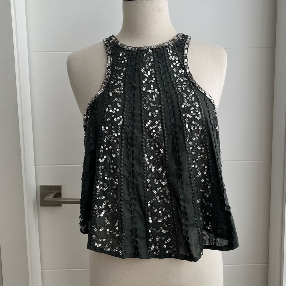 Forever 21 Women muscle Size S